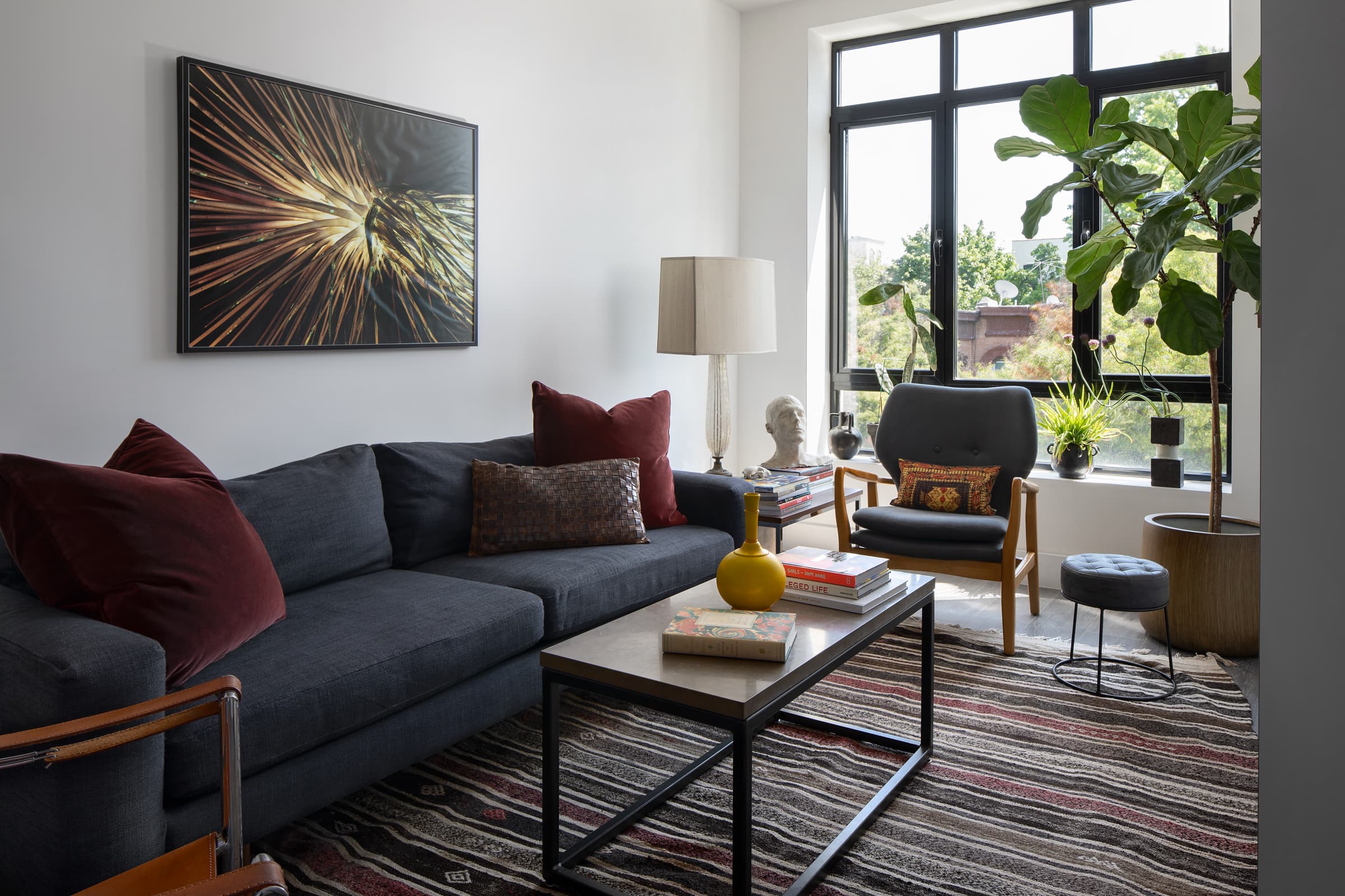 Tips For Decorating A Narrow Living Room